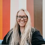 Hannah Winge - @hannahwinge - Instagram