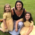 Hannah Winston - @winston_hannah - Instagram