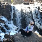 Hannah Winston - @zabaeclahadagaed1221 - Instagram