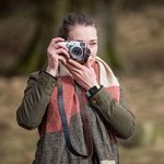 Hannah Winston Photography - @through.the.fuji - Instagram