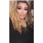 Hannah Tillie Wolfe - @hannahwolfey - Instagram