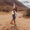 Hannah Wolf - @famouswolfff - TikTok