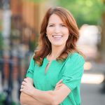 Hannah Wolf | Alexandria, VA Realtor - @hannahwolfhomes - Instagram