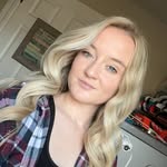 Hannah Wolfenbarger - @hannah__wolfenbarger333 - Instagram