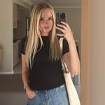 Hannah Wolfenden - @hannahwolffy - Instagram