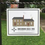 Hannah Woosley - @bourbonballinn - Instagram