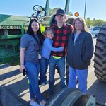 Jo Hannah Parsons Woosley - @chevy_is_the_life - Instagram
