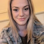 Charlotte Hannah Worden - @charlotteworden - Instagram