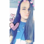 Hannah Fragassi - @hannah.n.worden - Instagram