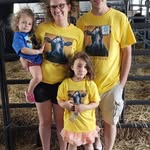 Hannah Worden - @moderndairymom - Instagram