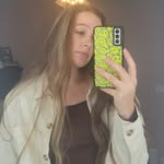 Hannah Worden - @h4nmw - Instagram