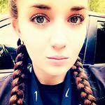 Hannah Workman - @hannahnaomi1992 - Instagram