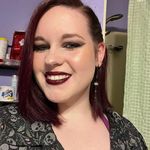 Hannah Workman - @retro_vintage_pinupdoll - Instagram