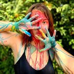 Hannah Workman - @hannah.workwoman - Instagram