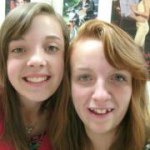 Hannah Workman - @22bananasrock - Instagram