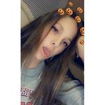 Hannah Workman - @old_account_for_hannah_ - Instagram
