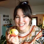 Hannah Wright - @_eatwellbewell - Instagram