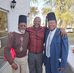 Hannibal Johnson-Bey - Facebook
