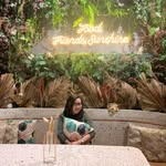 Astried Hanny Wulandari - @hannywulandari08 - Instagram