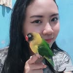 Hanny Ri♔ - @hannywulandarii - Instagram
