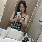 Hanny Wu - @mmargaretha83 - Instagram