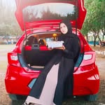 Hany - @hannywulansari - Instagram