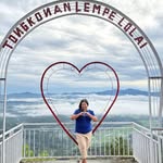 Niniel Trisno Anunut - @hannywulandri - Instagram
