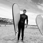 Hans Bauer - @solobauer - Instagram