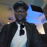 Hans Bernard Makongo - @hansbernard25 - Instagram