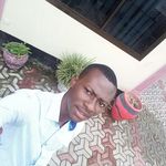 Hans Bernard Mapalala - @hansbernardmapalala - Instagram