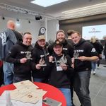 Florian Paetsch - @blanke_hans_bbq - Instagram