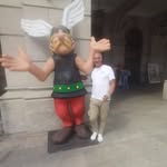 Hans Blank - @epplestyler - Instagram