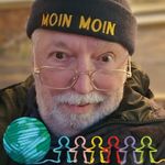 Hans Schaffrath - @blanke_hans - Instagram