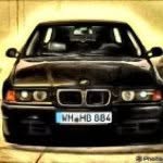 Hans Böhm - @jokerbmw - Instagram