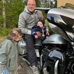 Hans Bohm - @hassebohm - Instagram