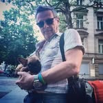 Hans Böhm - @berlin10585 - Instagram