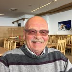Hans-Rainer Böhm - @hansrainerb - Instagram