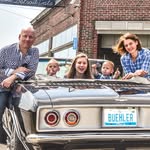 Hans Buehler - @hans.buehler1 - Instagram