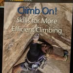 Hans Florine - @getinmoreclimbing - Instagram