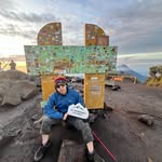 Gideon Benhans - @gideonbenhans - Instagram