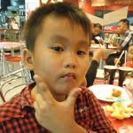 Hans Christian Gideon Hulu - @hans.c.hulu - Instagram