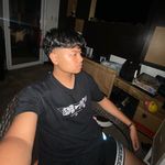 Hans Adrian De Guzman - @_yorme_ - Instagram