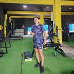 Hans Guzmán - @hansgzv - Instagram