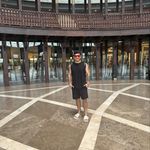 Hans Guzman  - @hansguzmanm - Instagram