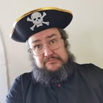 Hans Jørgensen - @unixhaj - Instagram
