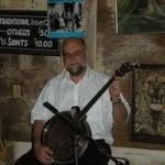 Hans Jörgensen - @banjohasse - Instagram
