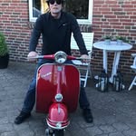 Hans Jørgensen - @jorgensen9404 - Instagram