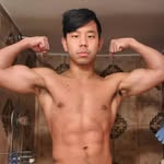 Hans Kang - @hans_kang_fitness - Instagram