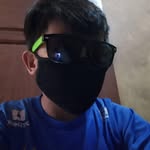 Hans Kang Colay - @ilmi_zaki - Instagram