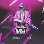 HANS KANG LOGO - @hanskanglogo54 - Instagram